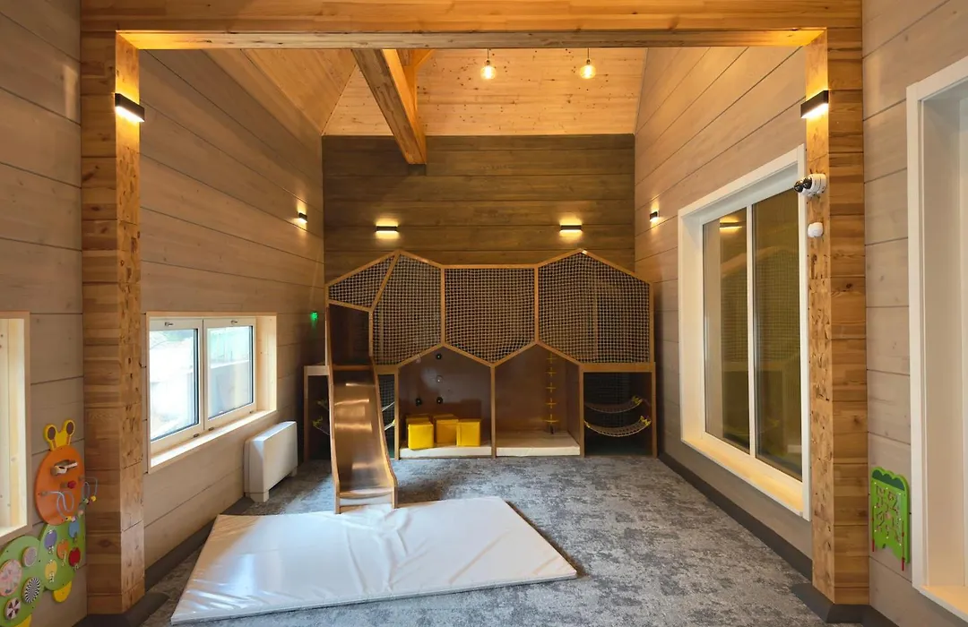 Hot Springs Medical And Spa-1
