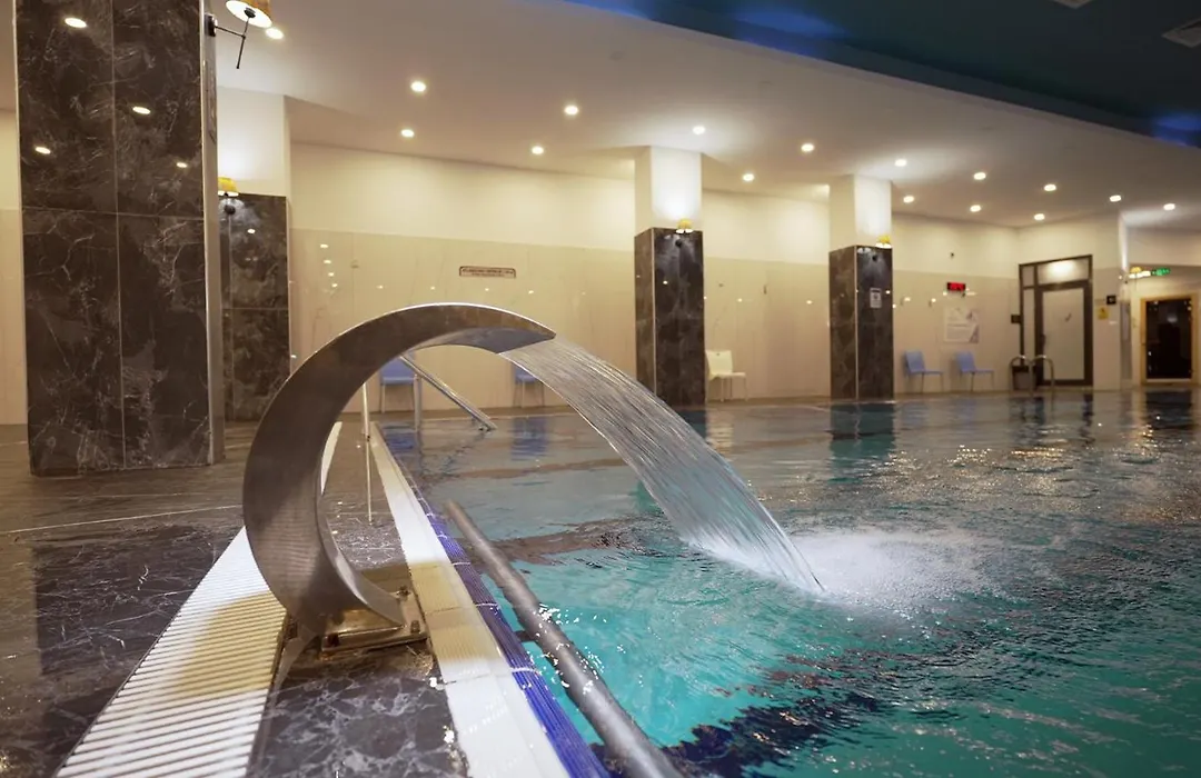 Hilas Thermal Resort Spa & Aquapark-1