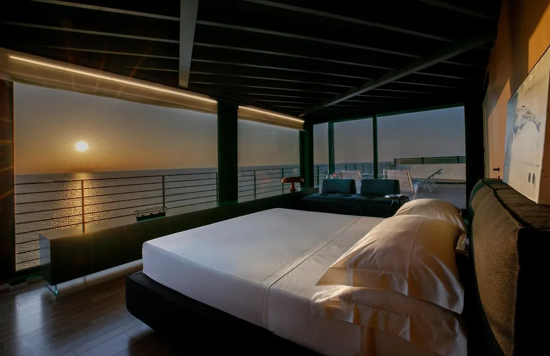 Hotel Punta Tipa-1