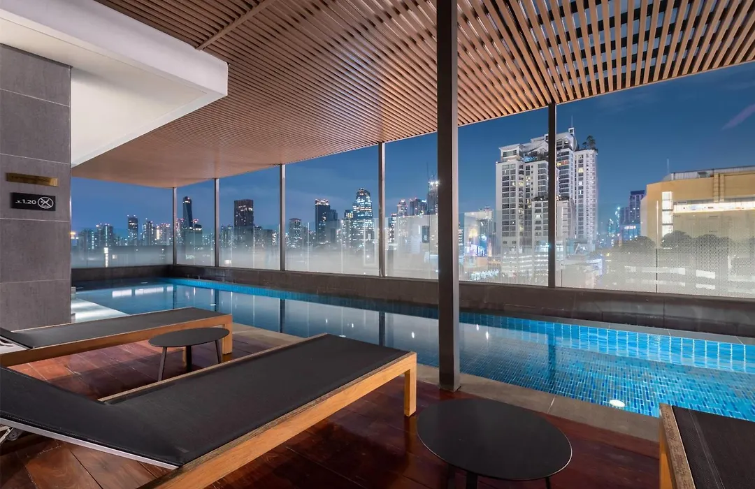 Wyndham Garden Bangkok Sukhumvit 42-1