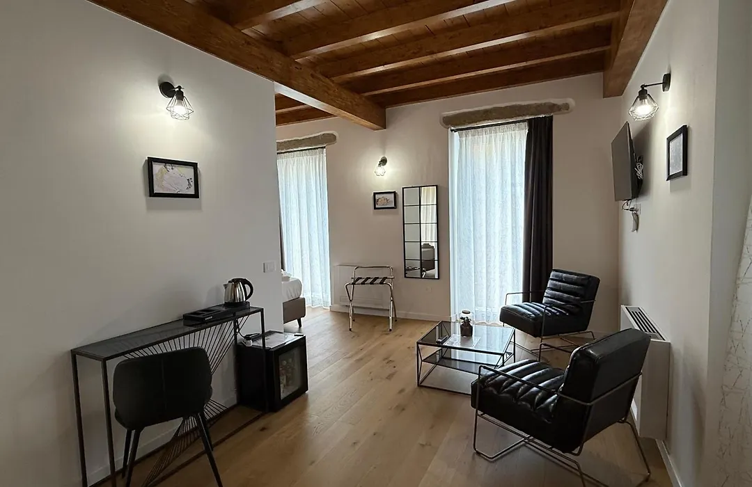 Exoria Luxury Rooms & Spa-1