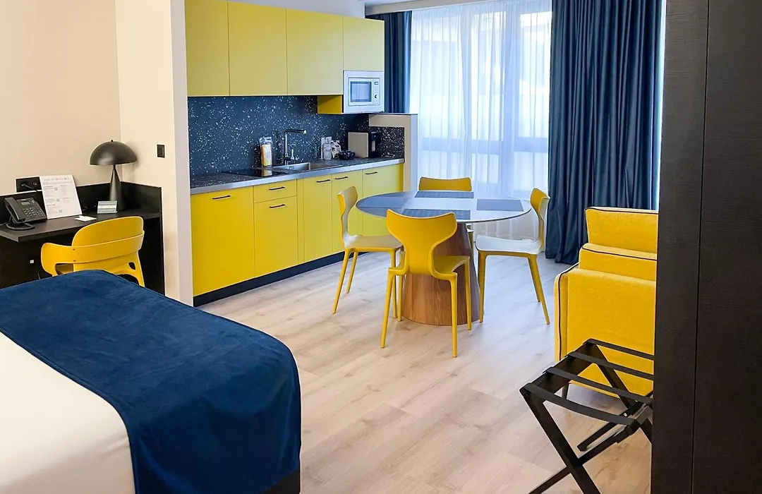 Hotel Pathos By Mimood Aparthotels-1