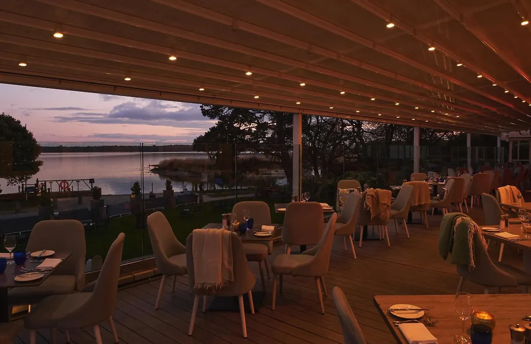 Christchurch Harbour Hotel&Spa-1