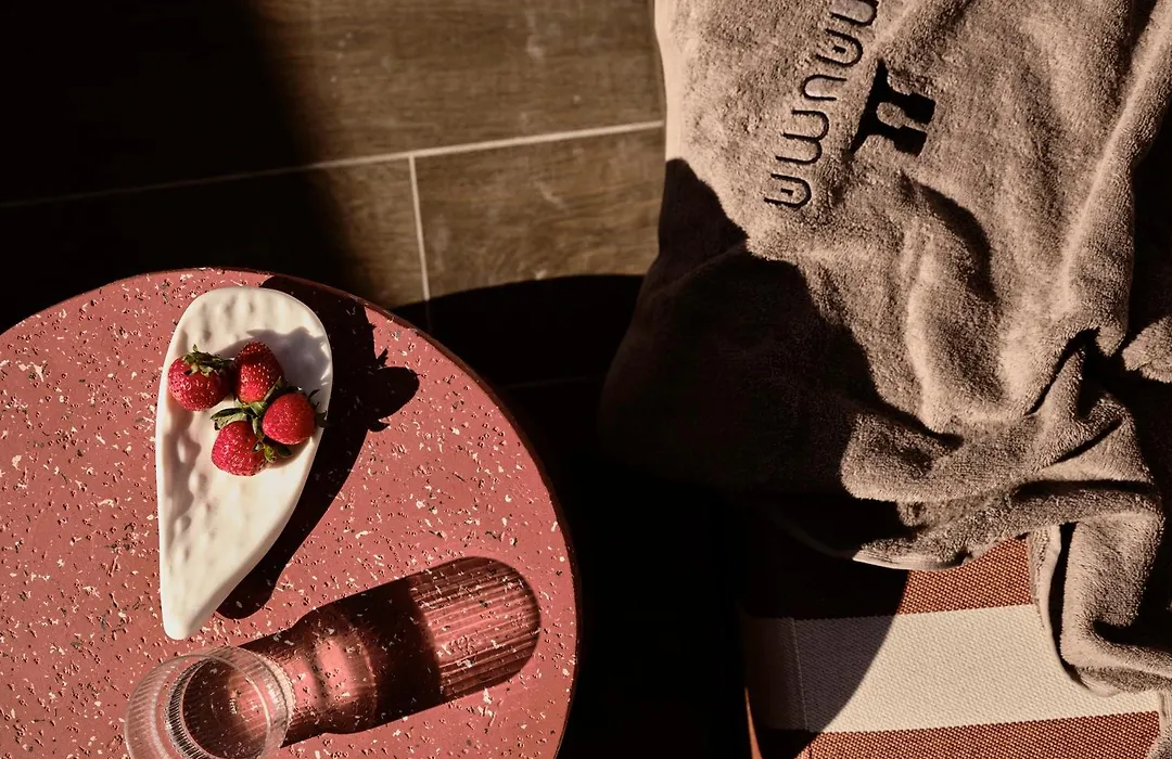 Nauma Paros Design Boutique Hotel-Adults Only-1