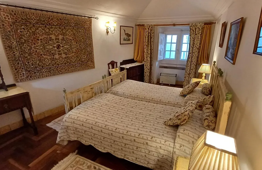 Quinta De Sao Thiago-1