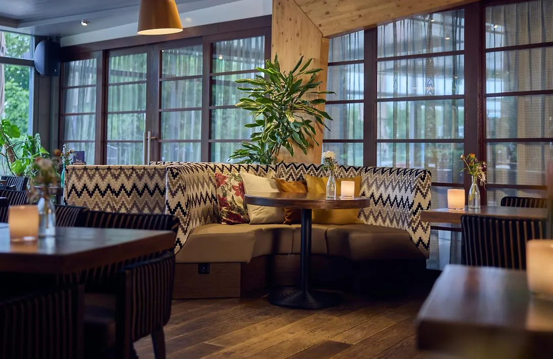 Westcord Art Hotel Amsterdam 4 Stars-1