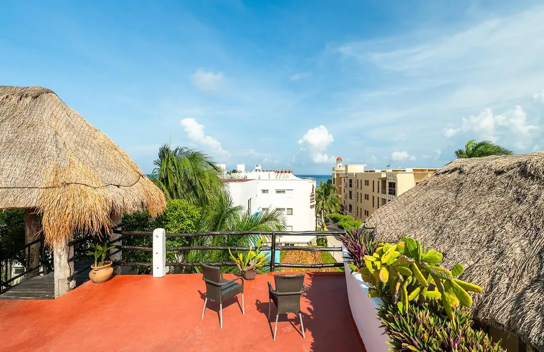 Kinbe Hotel Boutique-1