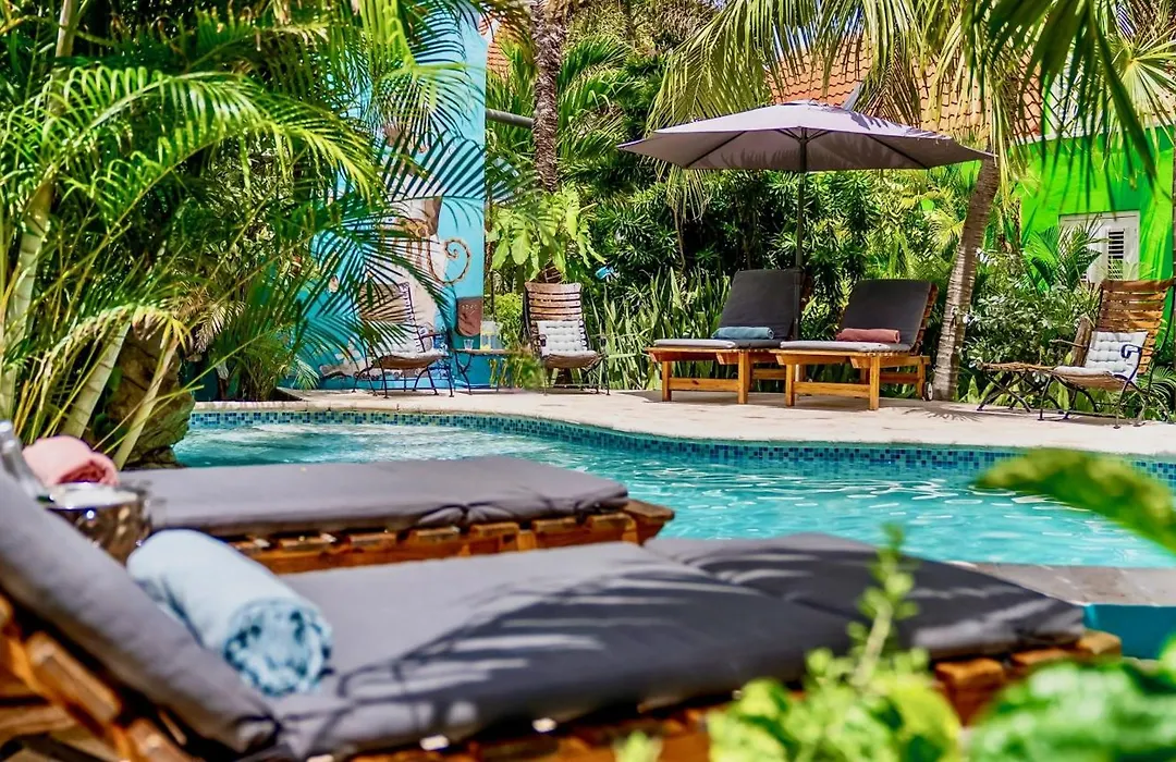 Pietermaai Boutique Hotel-1