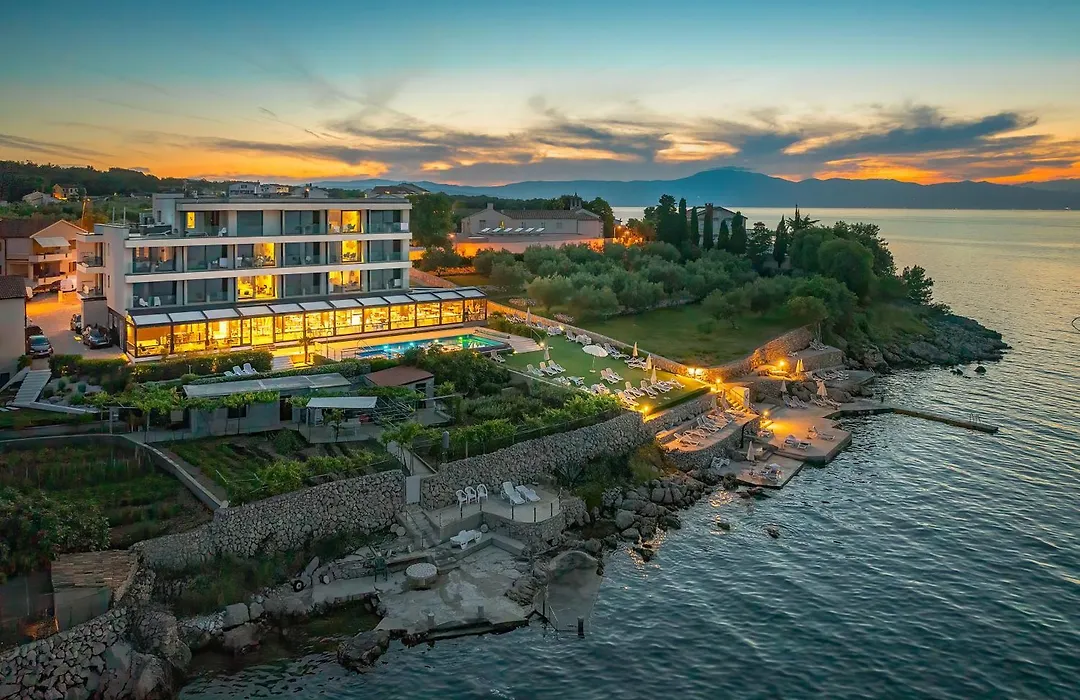 Hotel Villa Margaret-1