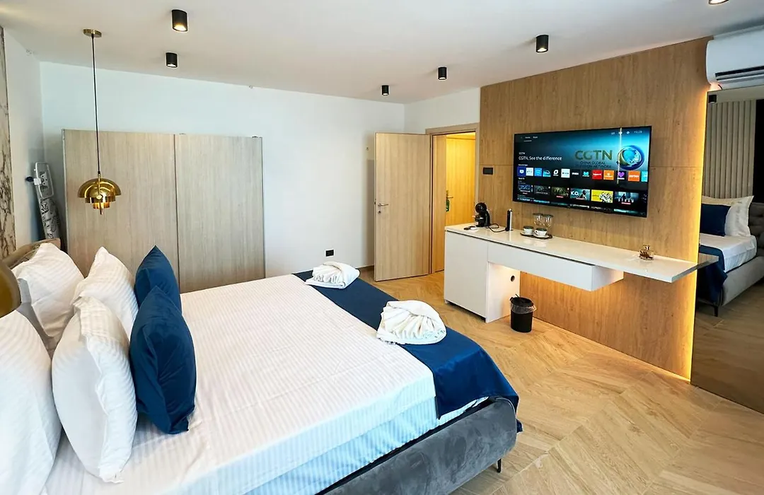 STEAUA DE MARE - Eforie Resort-1