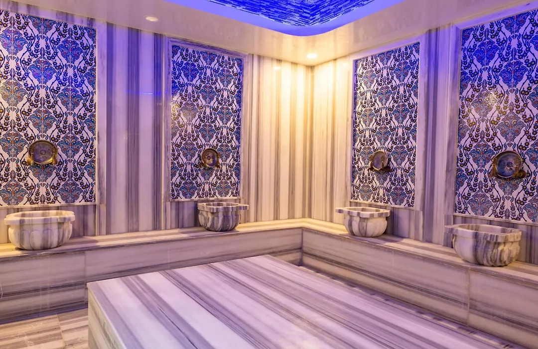 The Nowness Luxury Hotel & Spa Adulty Only-1