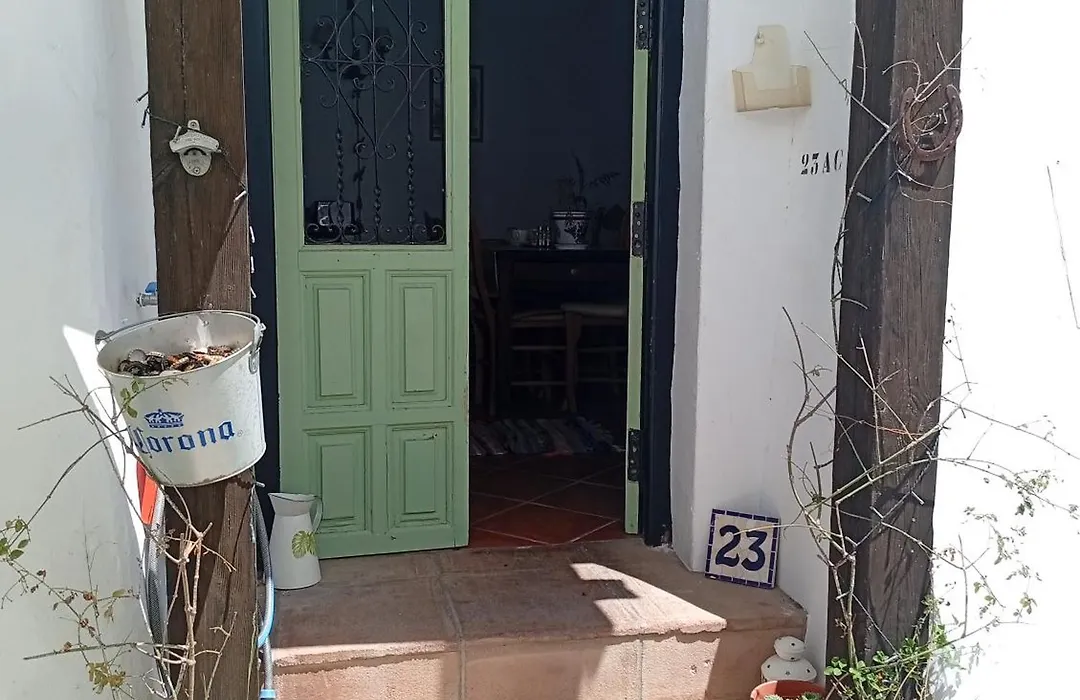 B&B The Lost Village El Acebuchal-1