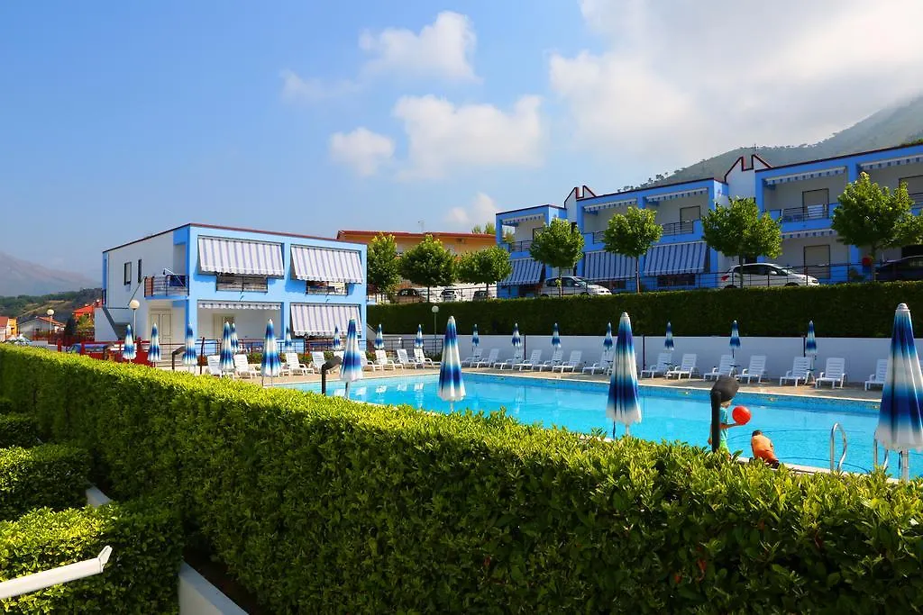 Residence Soleluna-1