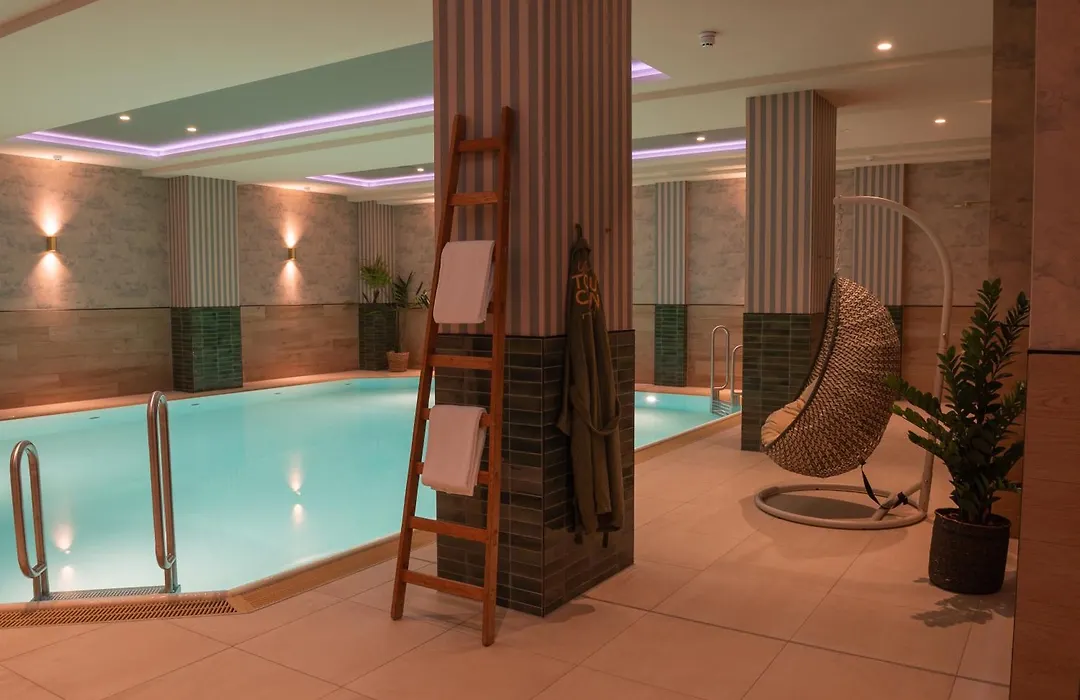 Van Der Valk Hotel Hildesheim-1