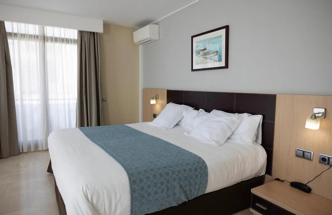 Hotel Flamingo-1
