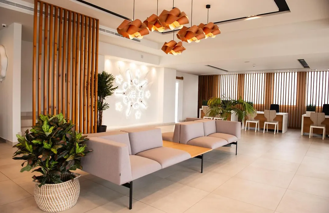 Sentido Aequora Lanzarote Suites-1