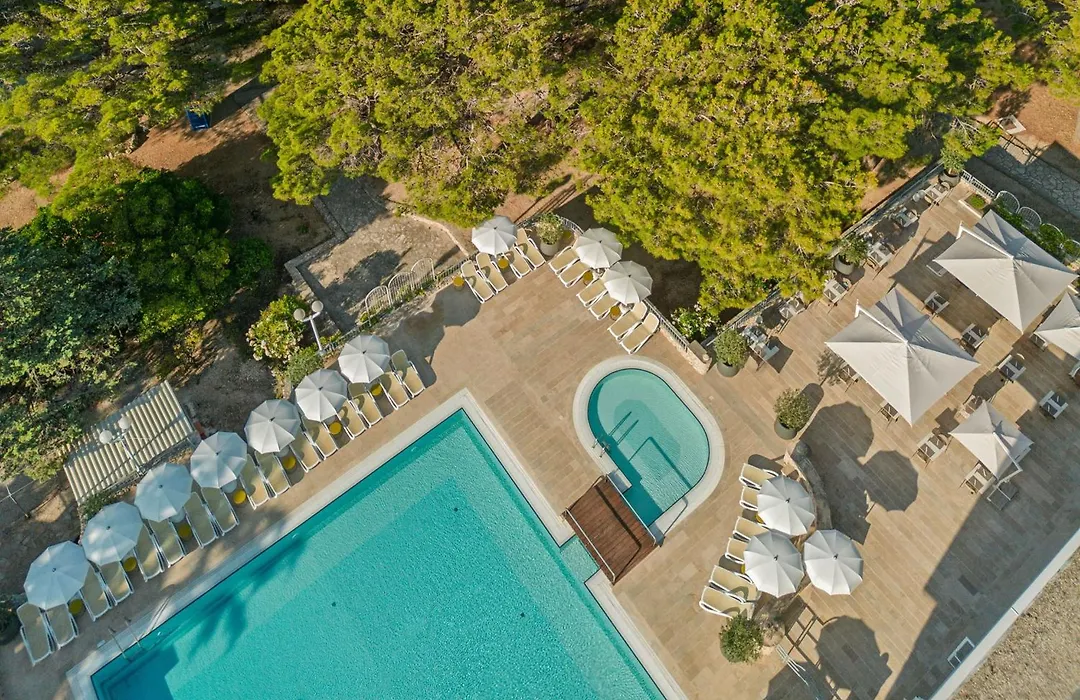 Bluesun Hotel Borak-1