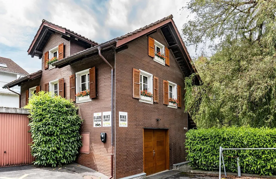 Tailormade Hotel Krone Sarnen-1