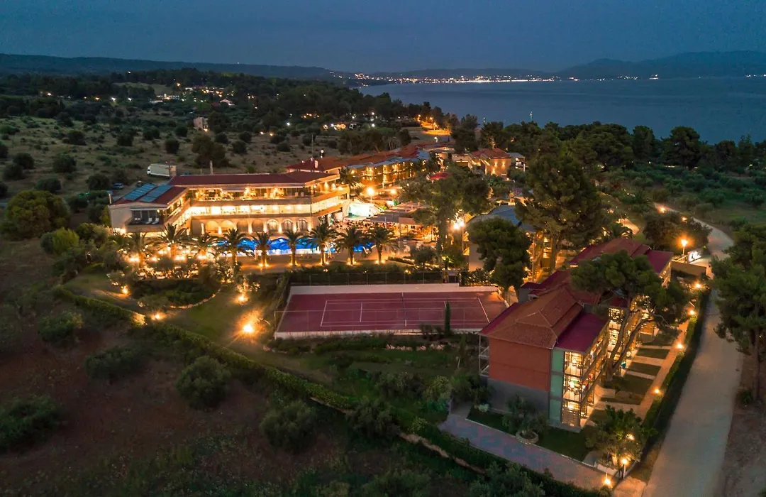 Blue Dolphin Hotel-1