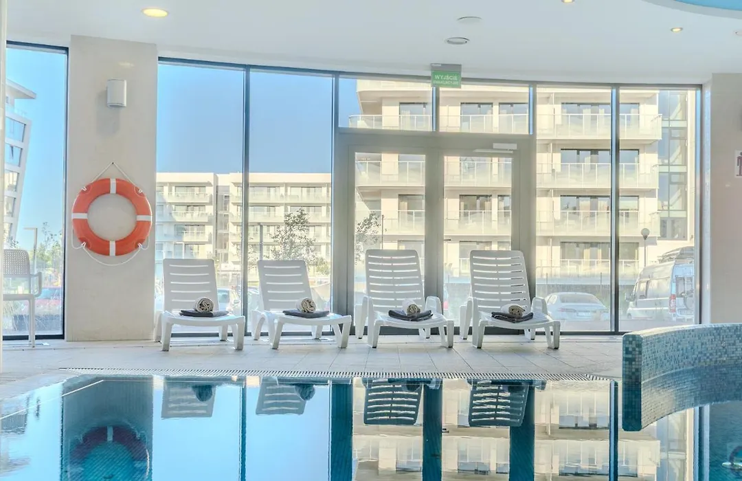 Baltic Plaza Hotel Medi Spa-1