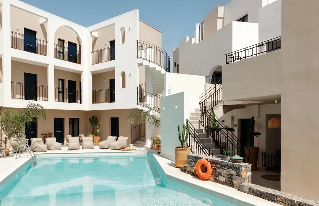 Nami Hotel & Suites-1