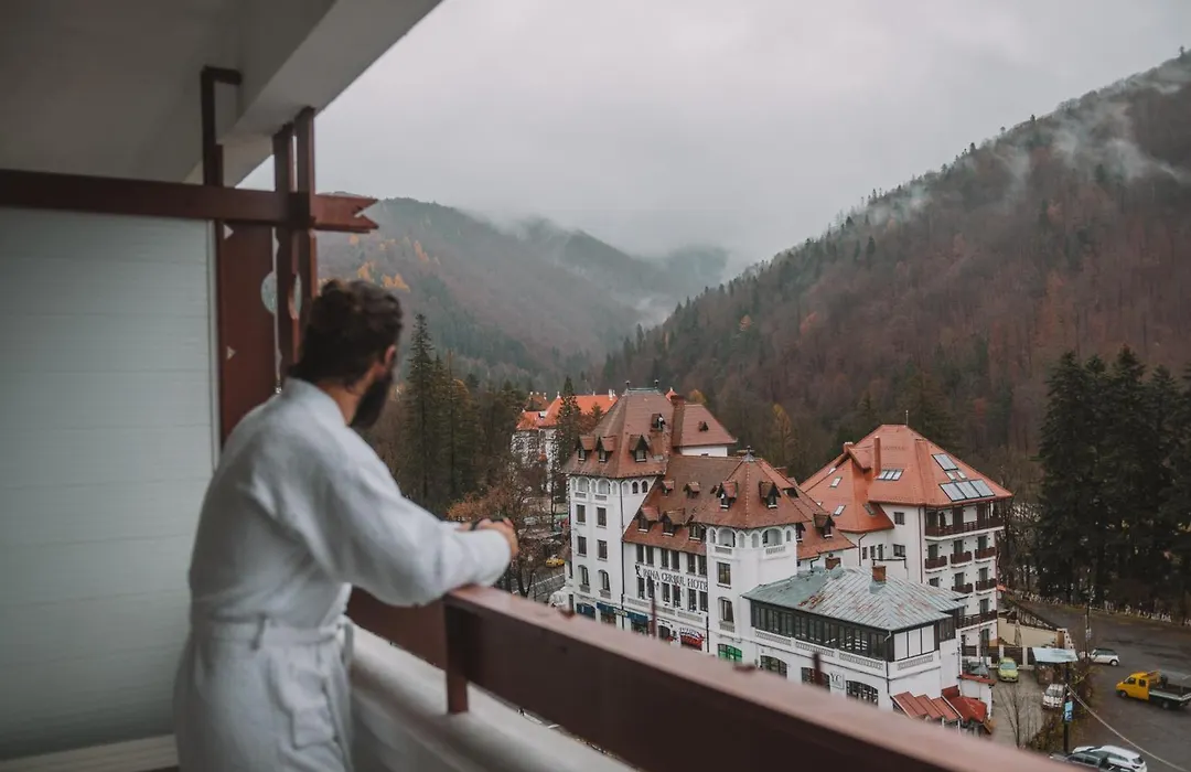 Hotel Sinaia-1