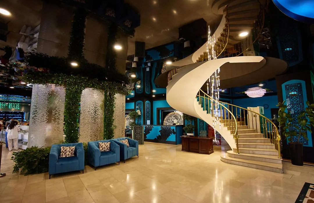 Hotel Uzbekistan-1