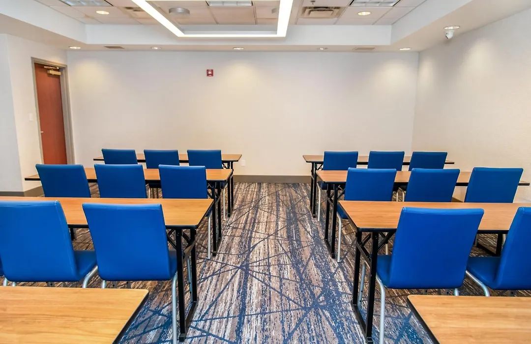 Holiday Inn Express Hotel & Suites Pittsburgh-South Side By Ihg-1
