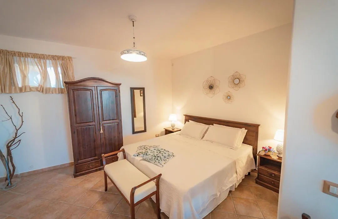 Resort Al Belvedere Salina-1
