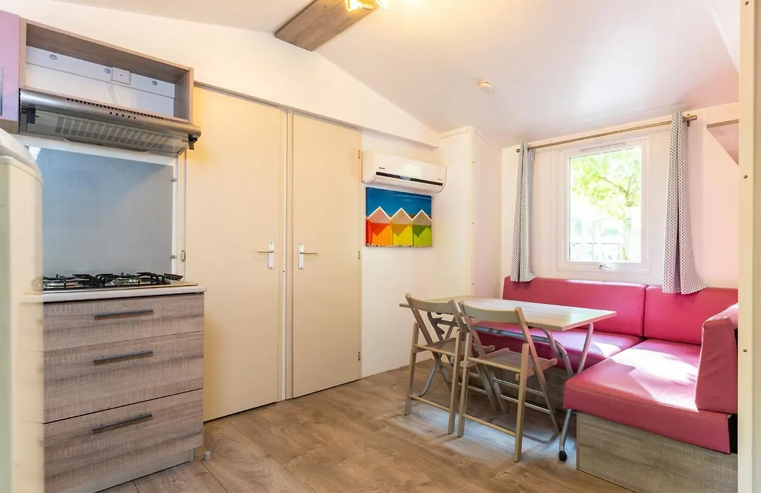 Villaggio San Francesco - Adria Holiday Mobile Homes-1