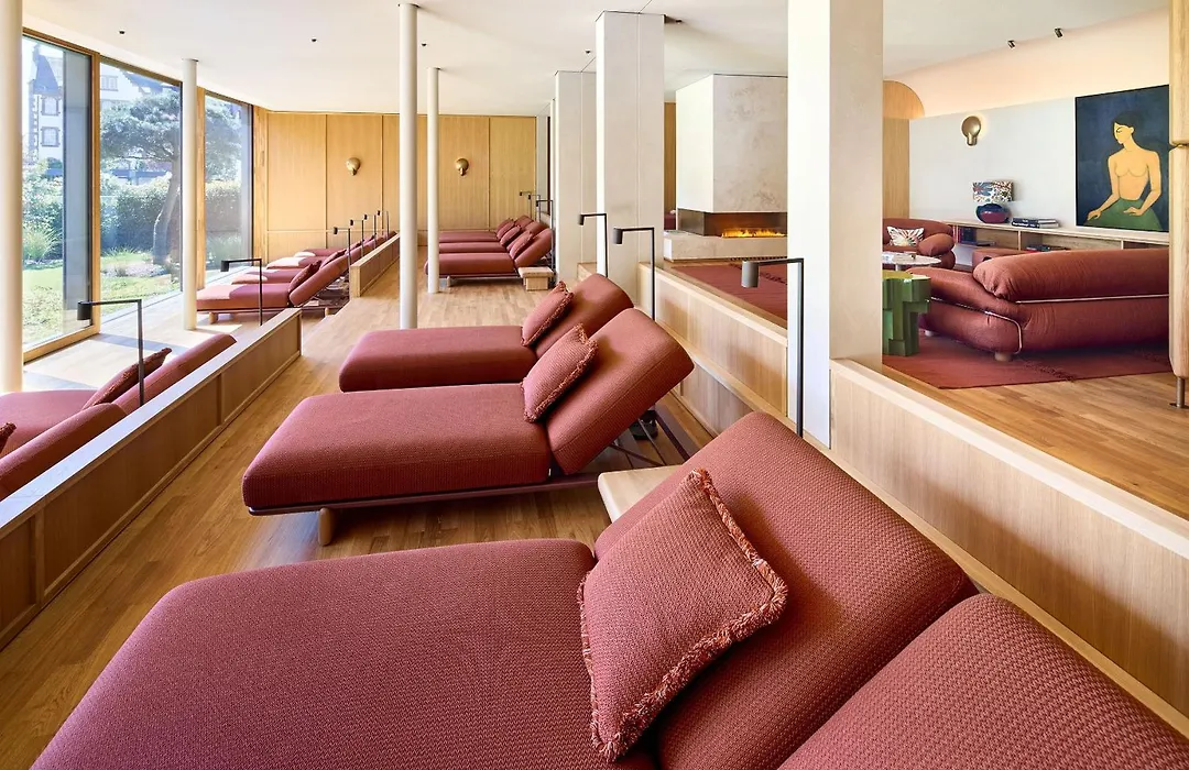 La Maison Hotel & Spa-1