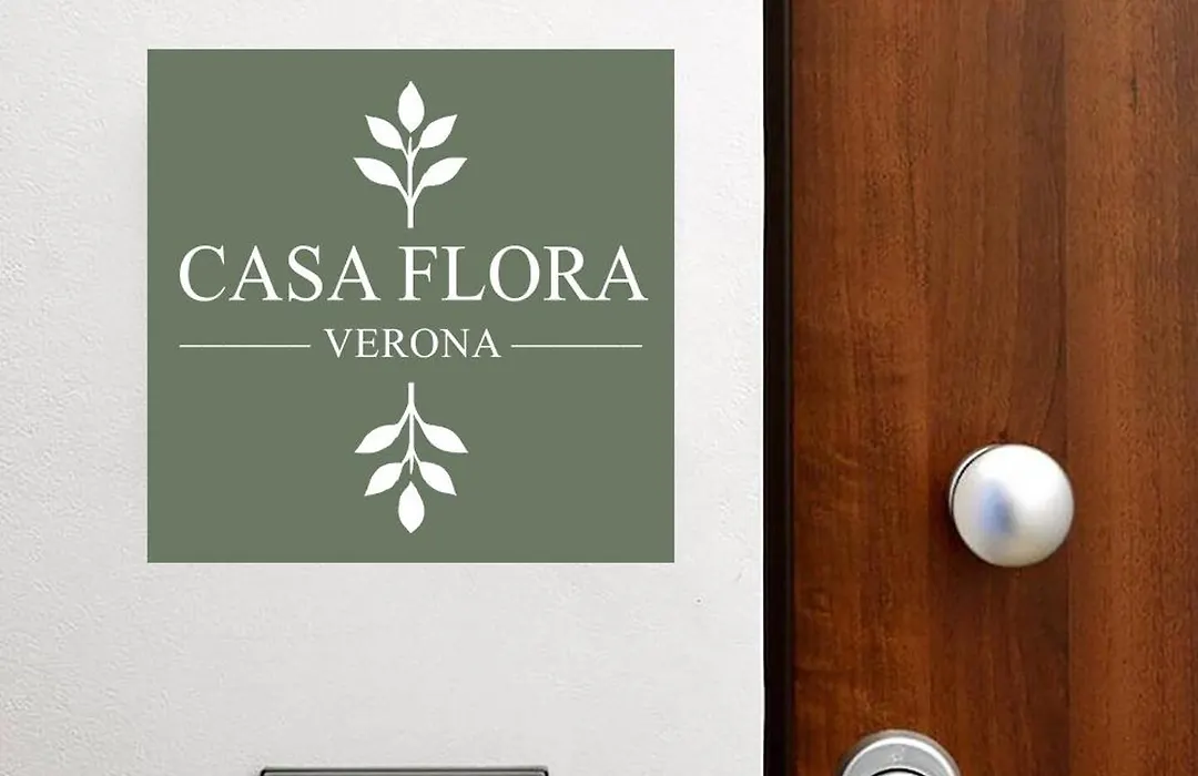 Casa Flora Verona-1