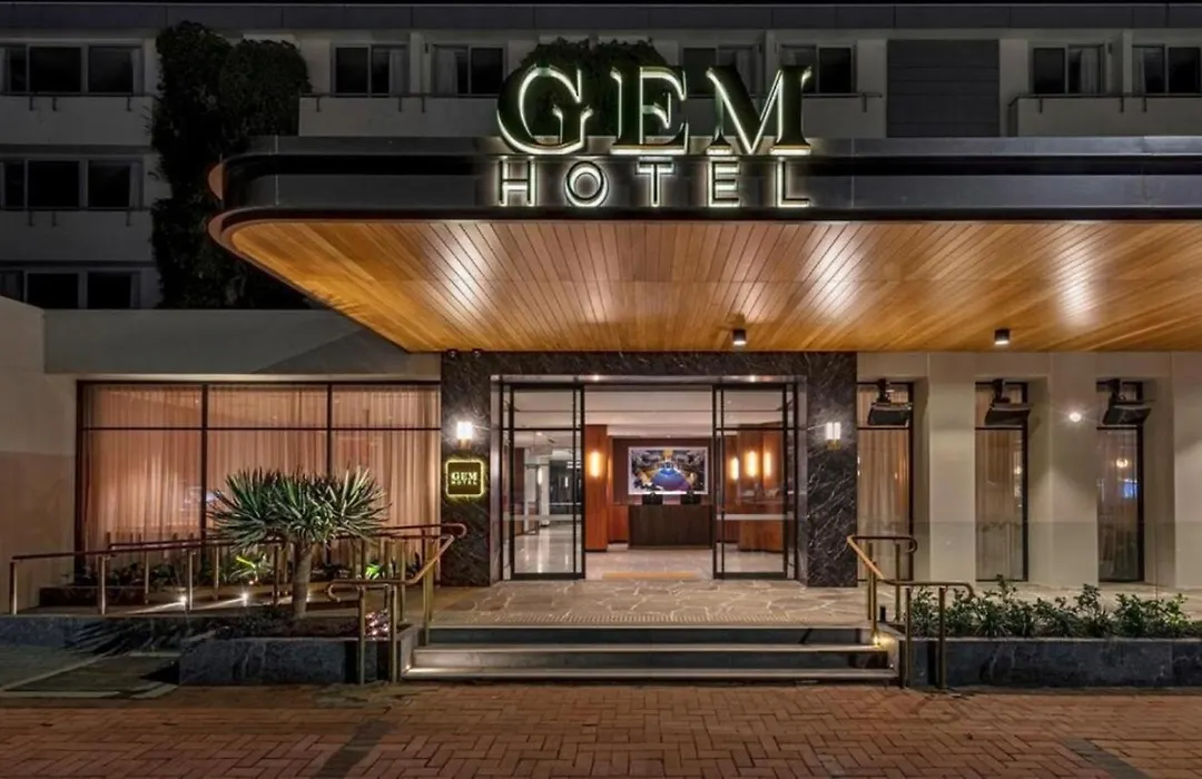 The Gem Hotel-1