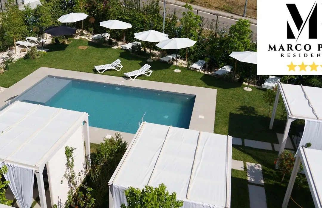Residence Marco Polo-1