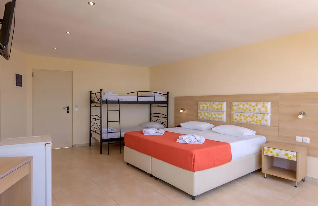 Aqua Sun Village-1