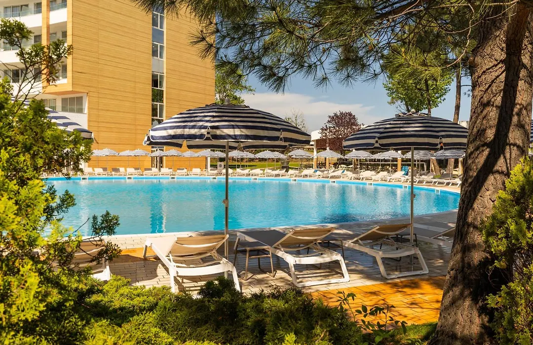 Aluasoul Sunny Beach (Adults Only)-1