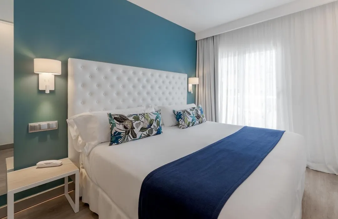 Hotel Planamar By Escampa Hotels-1