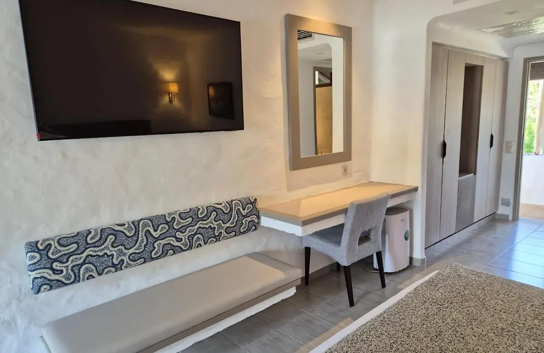 Kabila Hotel & Spa-1