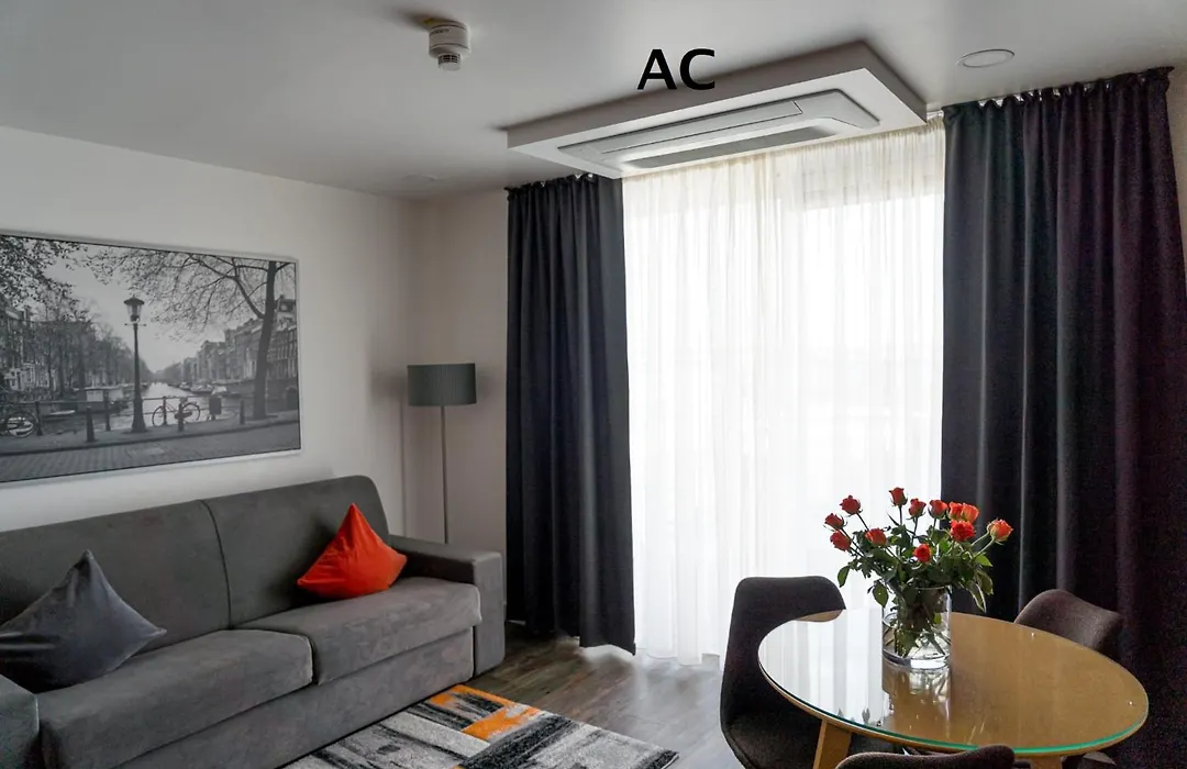 Hotel Kreis Residenz München-1