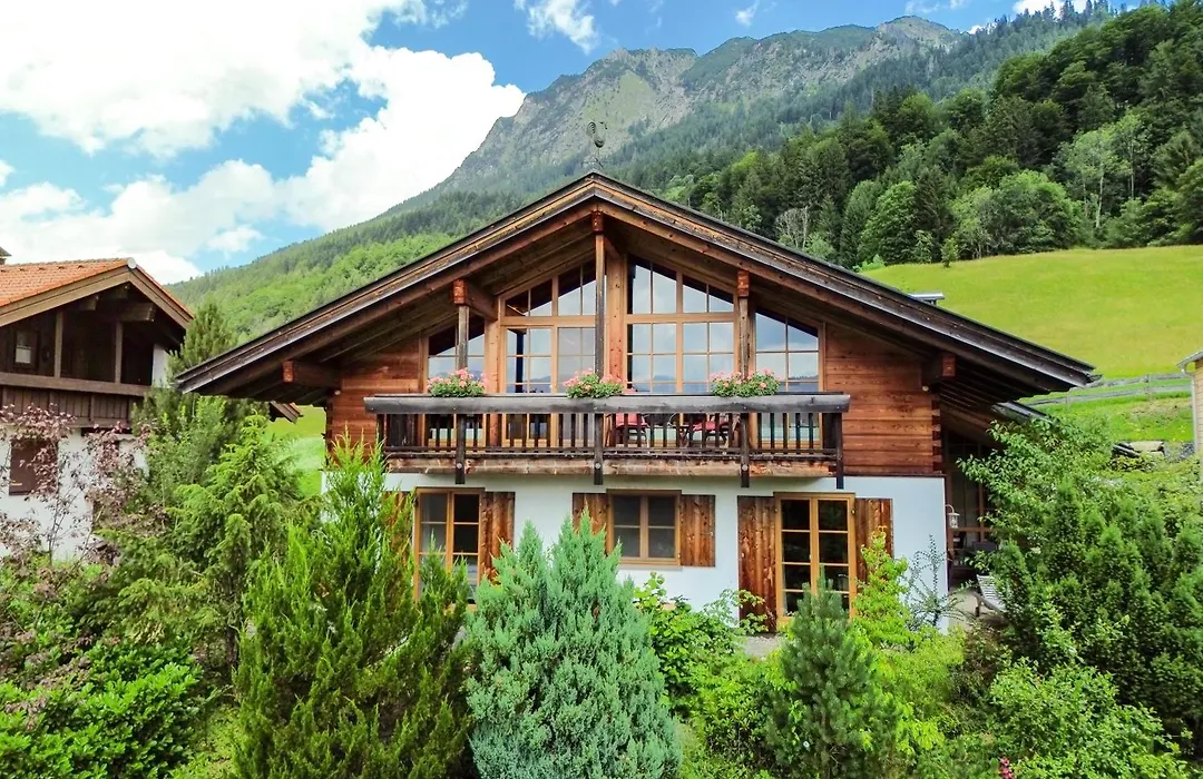 Alpenhaus Oberstdorf - Bergbahn unlimited inklusive-1