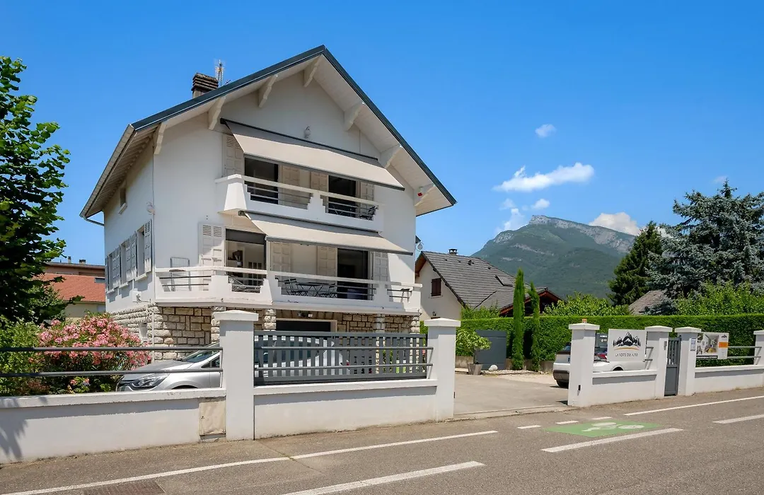 La Porte Des Alpes-1
