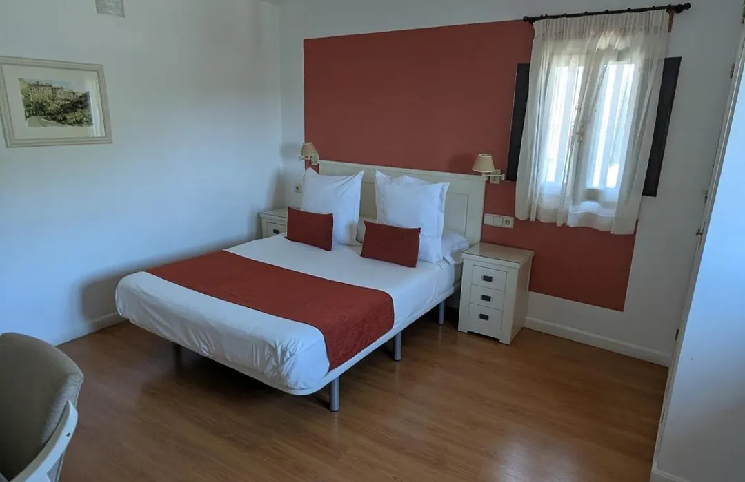 Hostal Tabanqueta-1