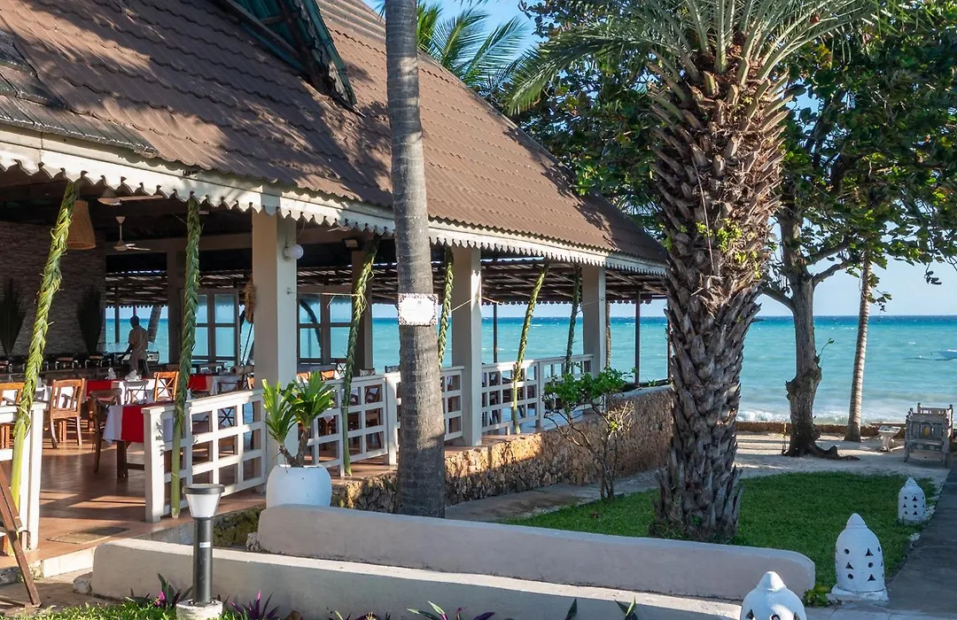Mandarin Resort Zanzibar-1