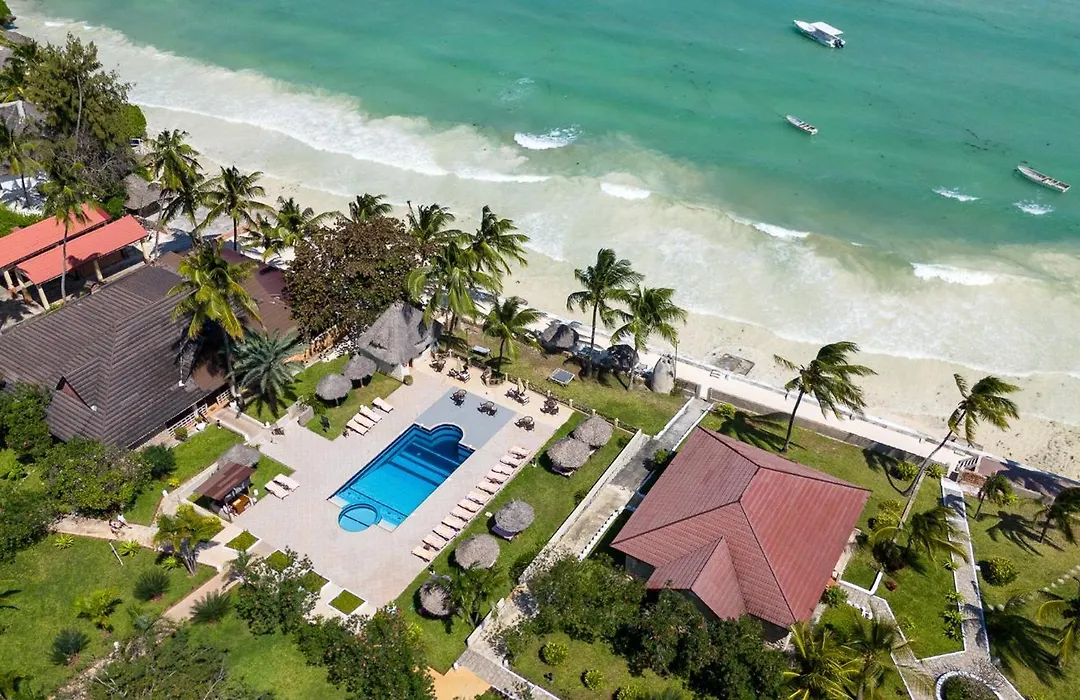 Mandarin Resort Zanzibar-1