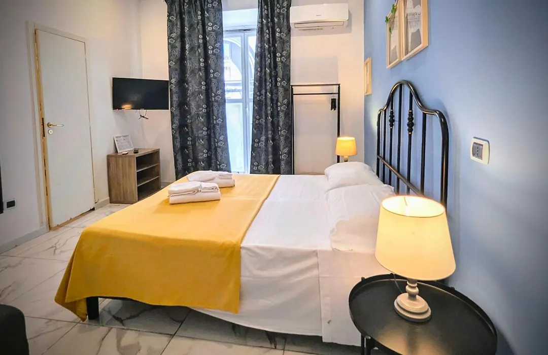 La Locanda dell'Amore-1