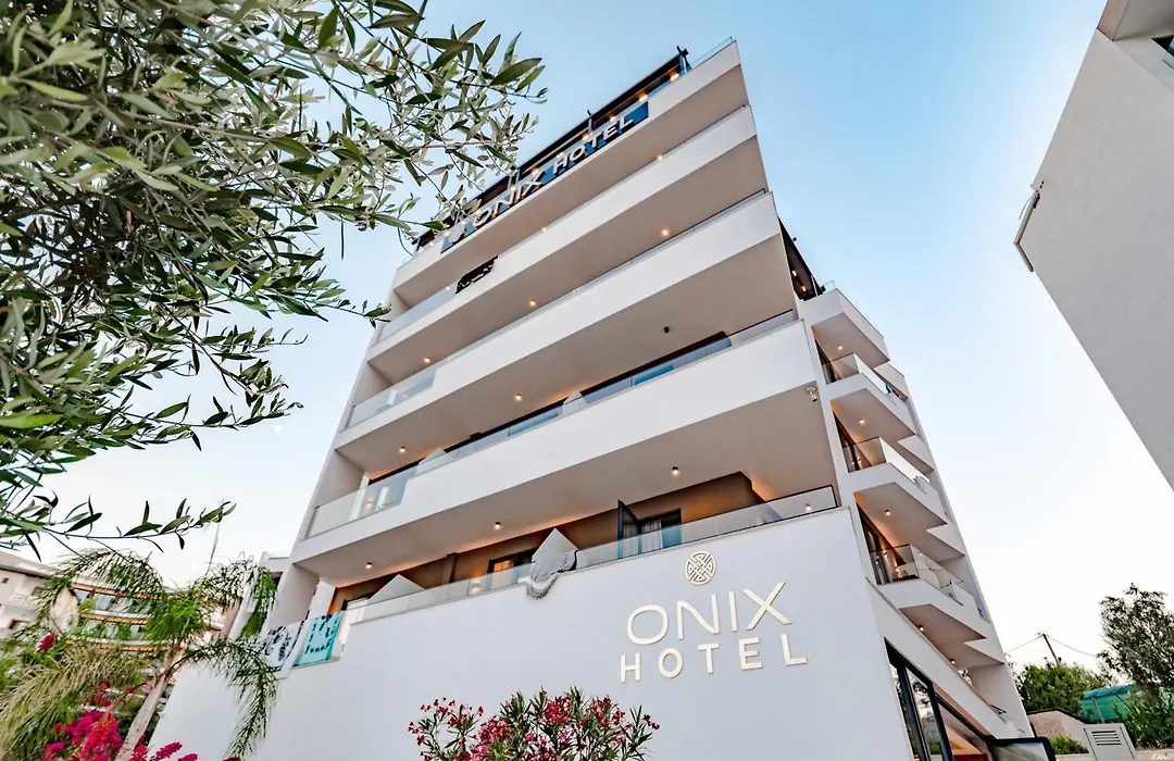 Hotel Boutique Onix-1