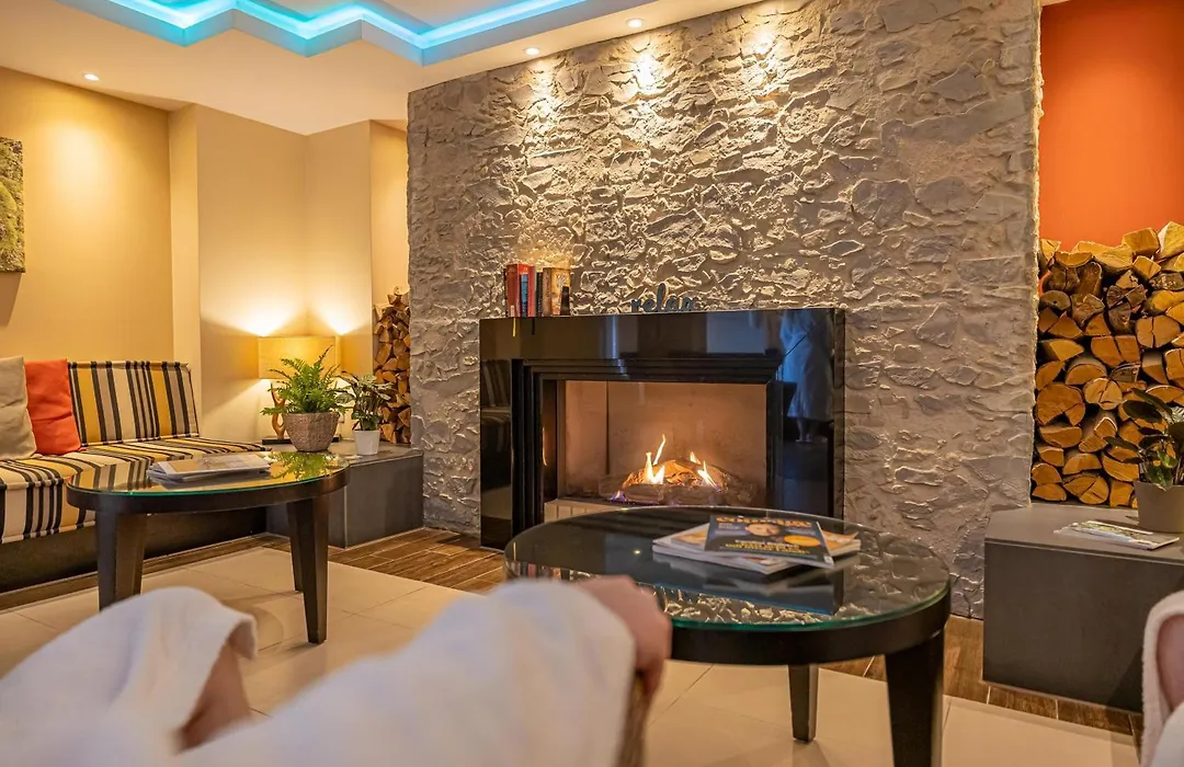 Koehlers Forsthaus Wellness & Genuss Hotel-1