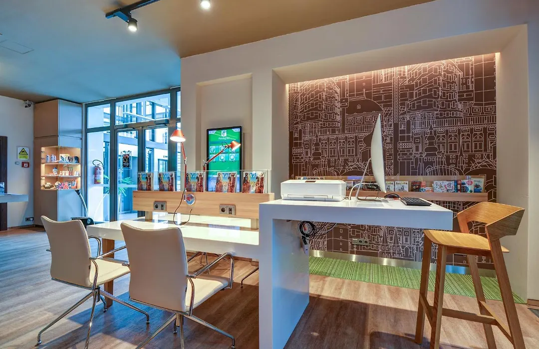 Holiday Inn Prague Airport By Ihg-1