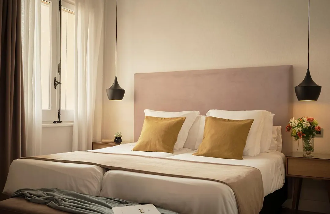 Hotel Real Segovia By Recordis Hotels-1