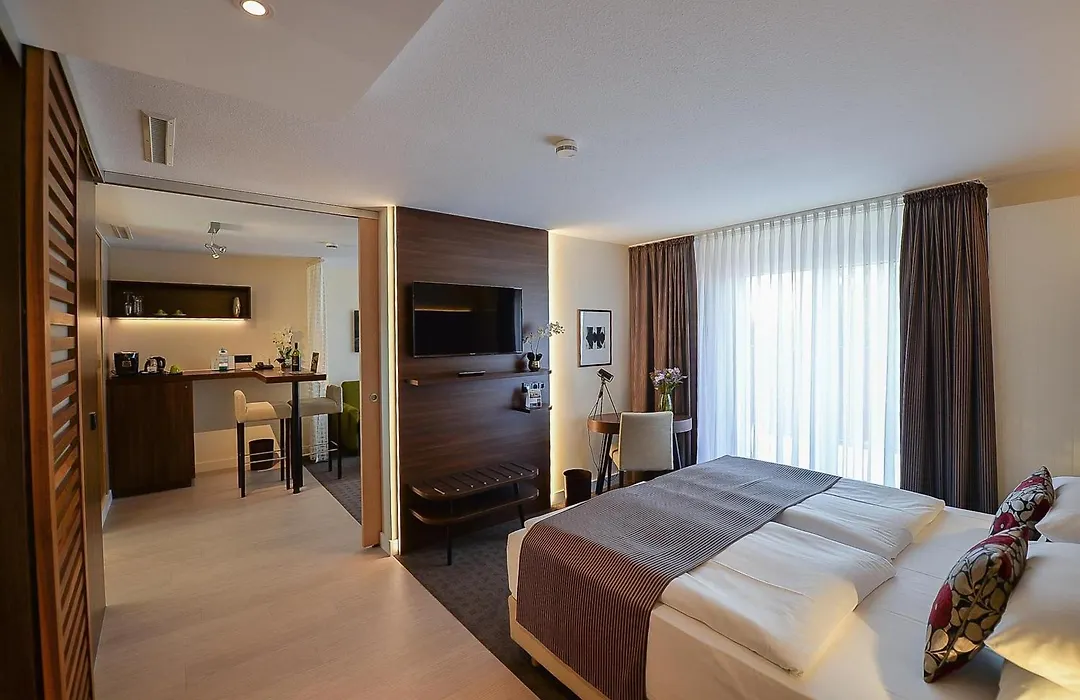 Best Western Hotel Hohenzollern-1
